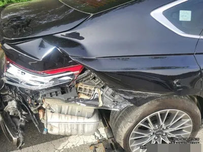 2022 Genesis G80 VIN: