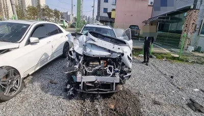 2020 Hyundai Kona KMHK381GFLU107291 VIN:KMHK381GFLU107291