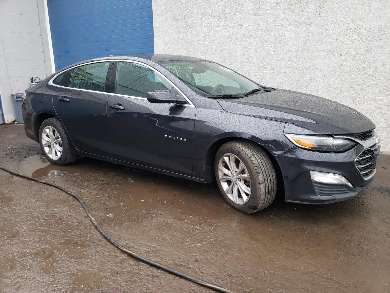 2023 CHEVROLET MALIBU LT VIN:1G1ZD5ST6PF234837