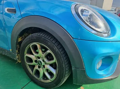 2019 MINI Cooper WMWXU1103K2H34050 VIN:WMWXU1103K2H34050