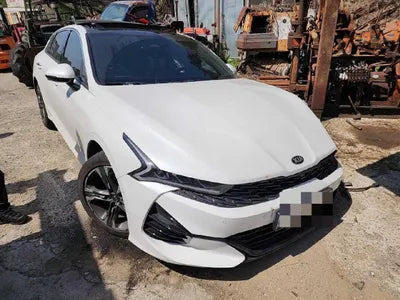 2020 Kia K5 KNAG3412BLA059077 VIN:KNAG3412BLA059077