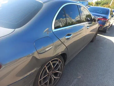 2021 Mercedes-Benz E 220 W1KZF0FB8MA973096 VIN:W1KZF0FB8MA973096