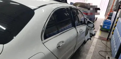 2019 Mercedes-Benz C 220 WDDWF1EB6KR489937 VIN:WDDWF1EB6KR489937