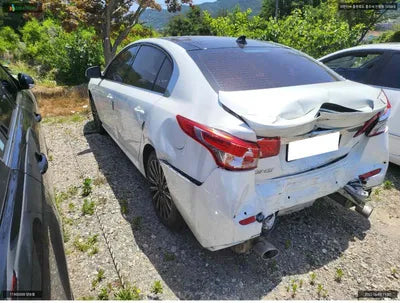 2015 BMW M5 KNMA4C2HMFP006533 VIN:KNMA4C2HMFP006533