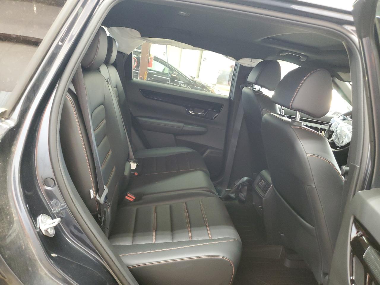 2023 HONDA CR-V SPORT TOURING VIN:2HKRS6H94PH817167