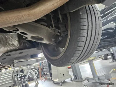 2019 Maserati Quattroporte VIN: