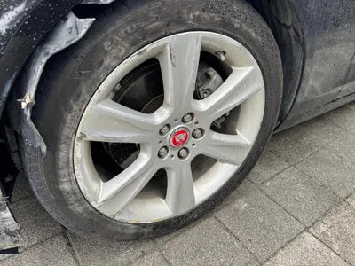 2016 Jaguar XE SAJAB4BN6GA914564 VIN:SAJAB4BN6GA914564