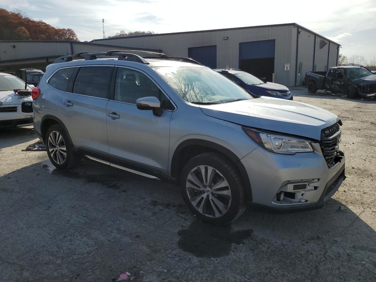 2022 SUBARU ASCENT LIMITED VIN:4S4WMAPD9N3424954