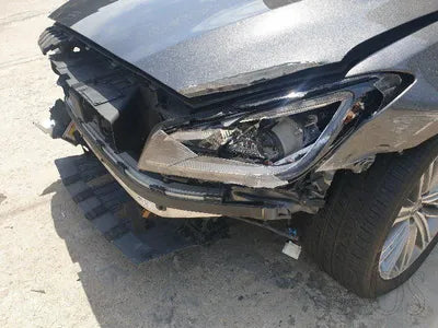 2018 Genesis G80 KMHGL41DDJU292659 VIN:KMHGL41DDJU292659