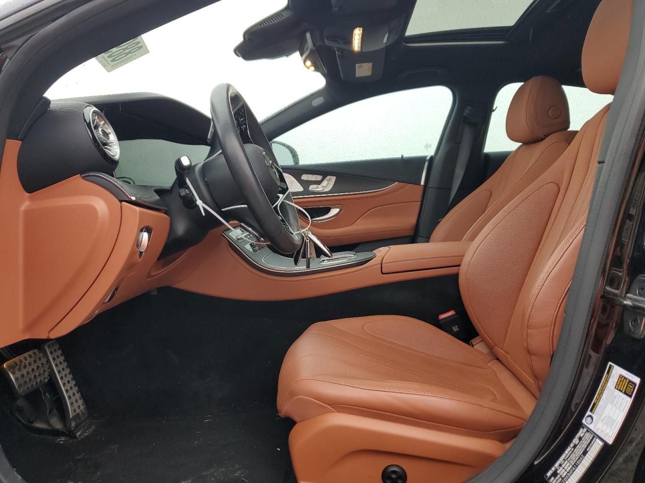 2023 MERCEDES-BENZ CLS 450 4MATIC VIN:W1K2J5KB4PA118662