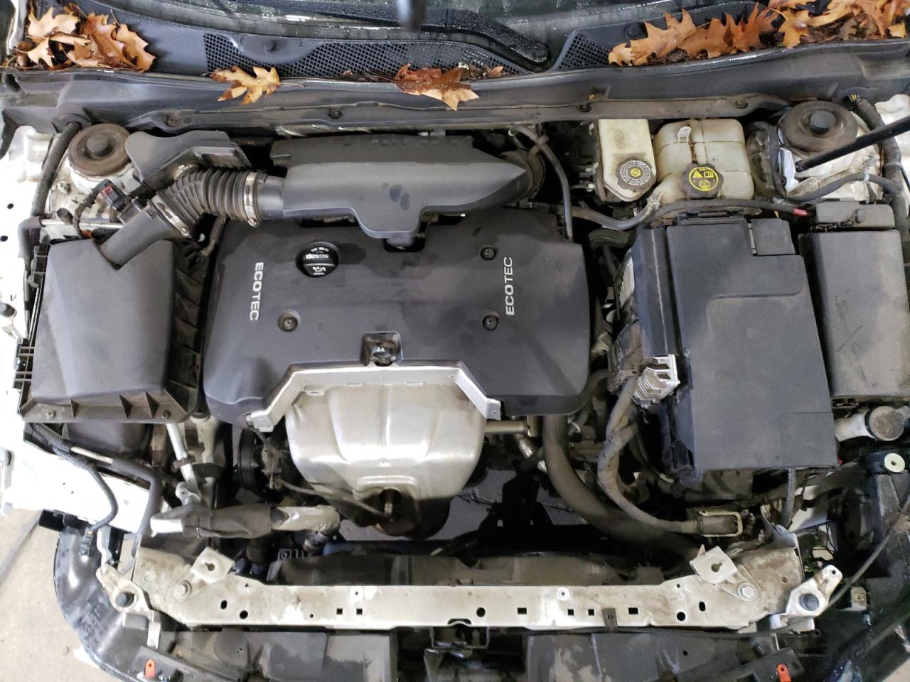 2023 CHEVROLET IMPALA LS VIN:2G11Z5SAXH9127734