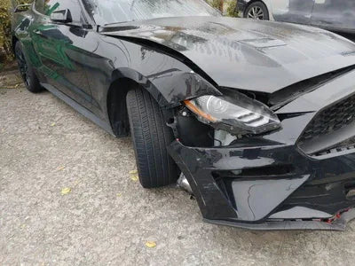 2020 Ford Mustang 1FA6P8TH8L5107784 VIN:1FA6P8TH8L5107784