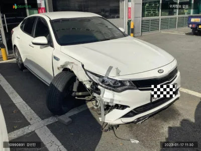 2018 Kia K5 KNAGT41EBKA031844 VIN:KNAGT41EBKA031844