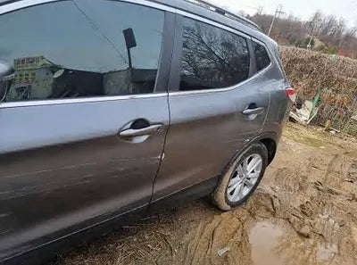 2015 Nissan Qashqai SJNDJ18E6FA401852 VIN:SJNDJ18E6FA401852