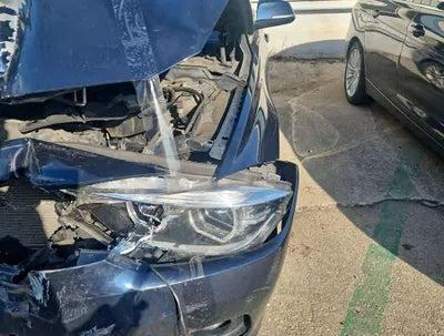 2017 BMW 320 WBA8C5106HK857507 VIN:WBA8C5106HK857507