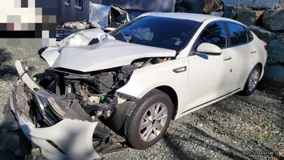 2016 Kia K5 939KMKNAGT416BGA0 VIN:939KMKNAGT416BGA0