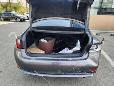 2017 Lexus ES 300 JTHBW1GG3H2141272 VIN:JTHBW1GG3H2141272