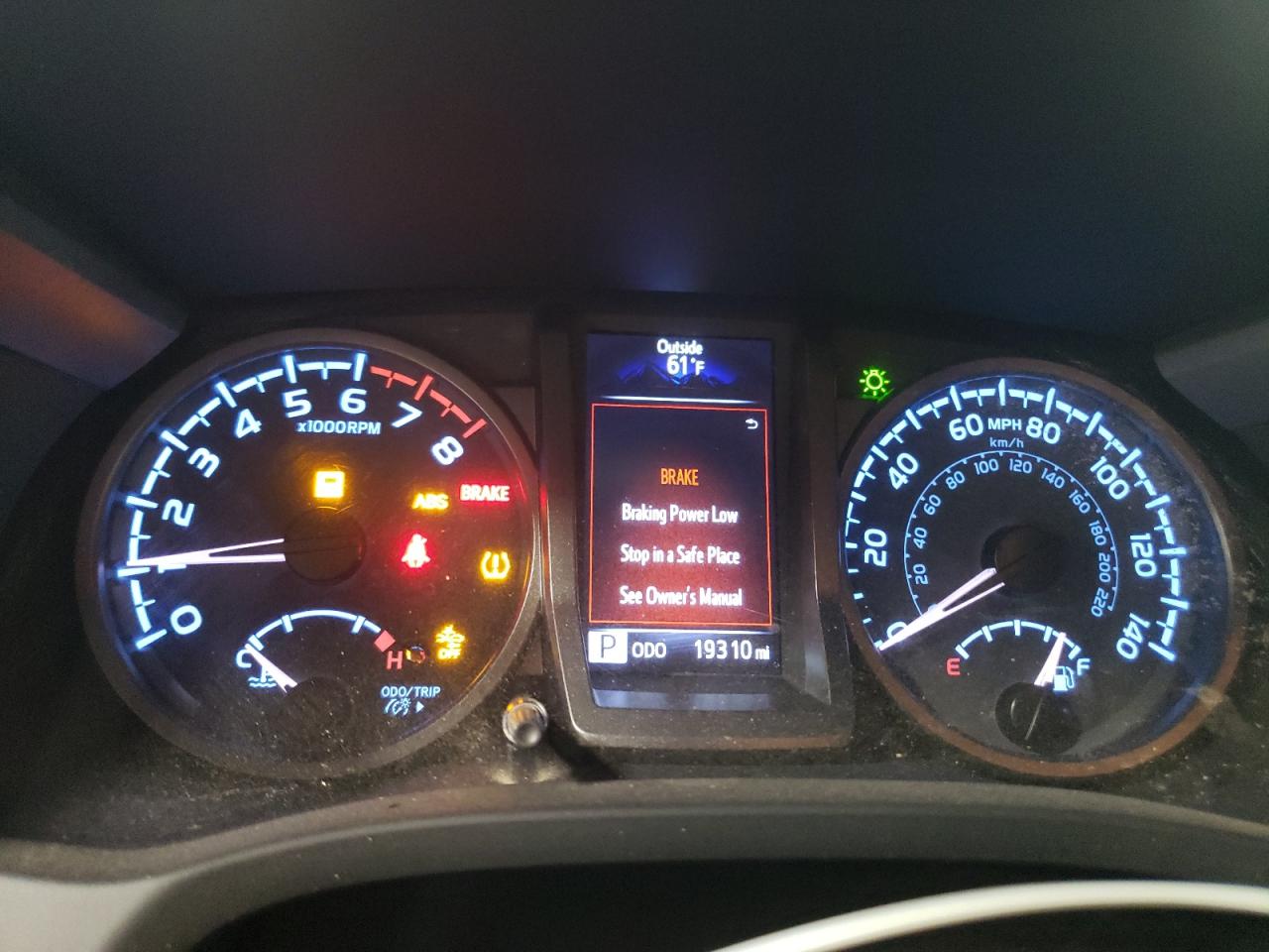 2022 TOYOTA TACOMA DOUBLE CAB VIN:3TMDZ5BNXNM139411