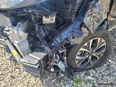 2022 Kia Carnival VIN:
