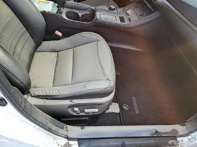 2014 Lexus CT 200h VIN: