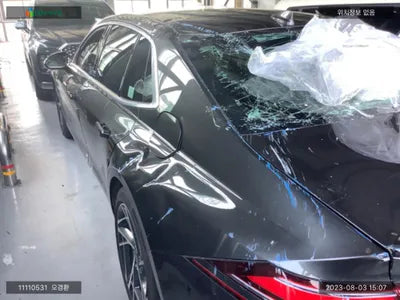 2022 Genesis G90 KMTFA41DDNU000947 VIN:KMTFA41DDNU000947