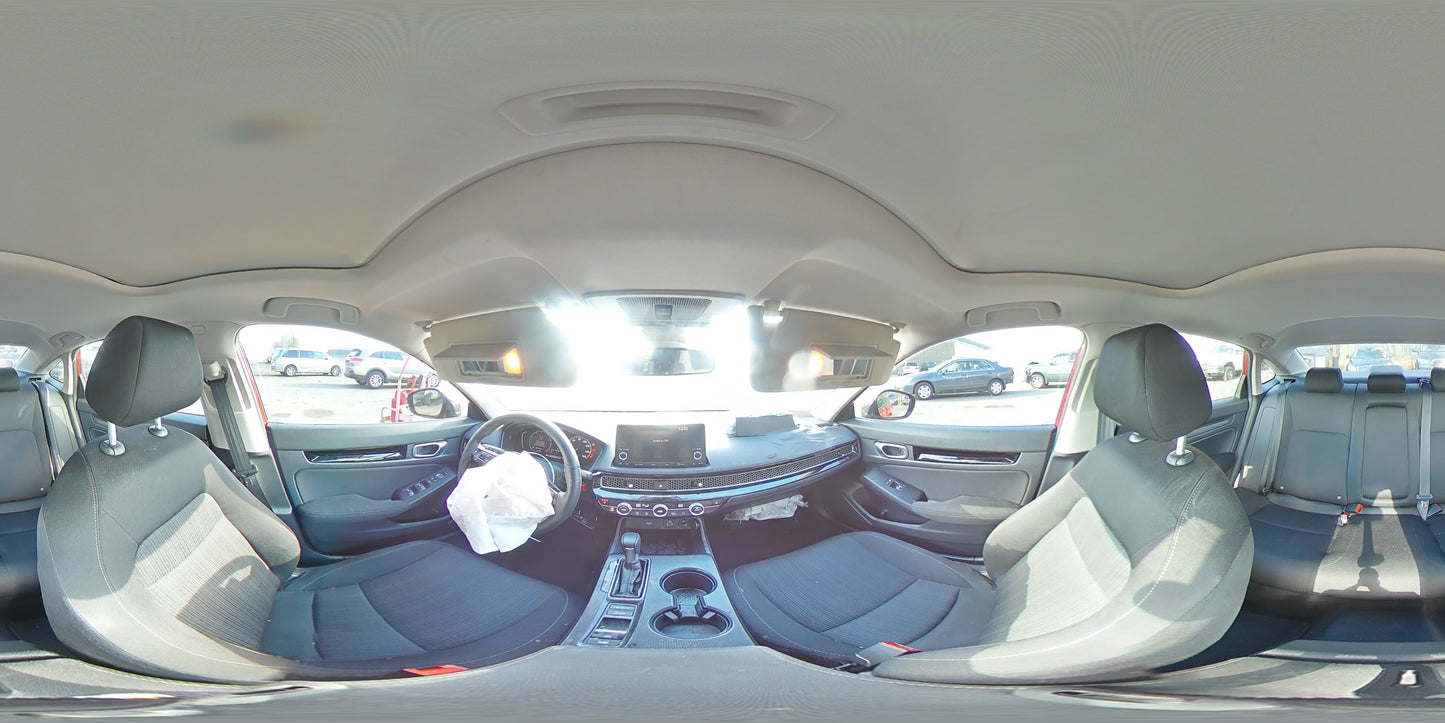 2023 HONDA CIVIC EX VIN:2HGFE1F78PH322253