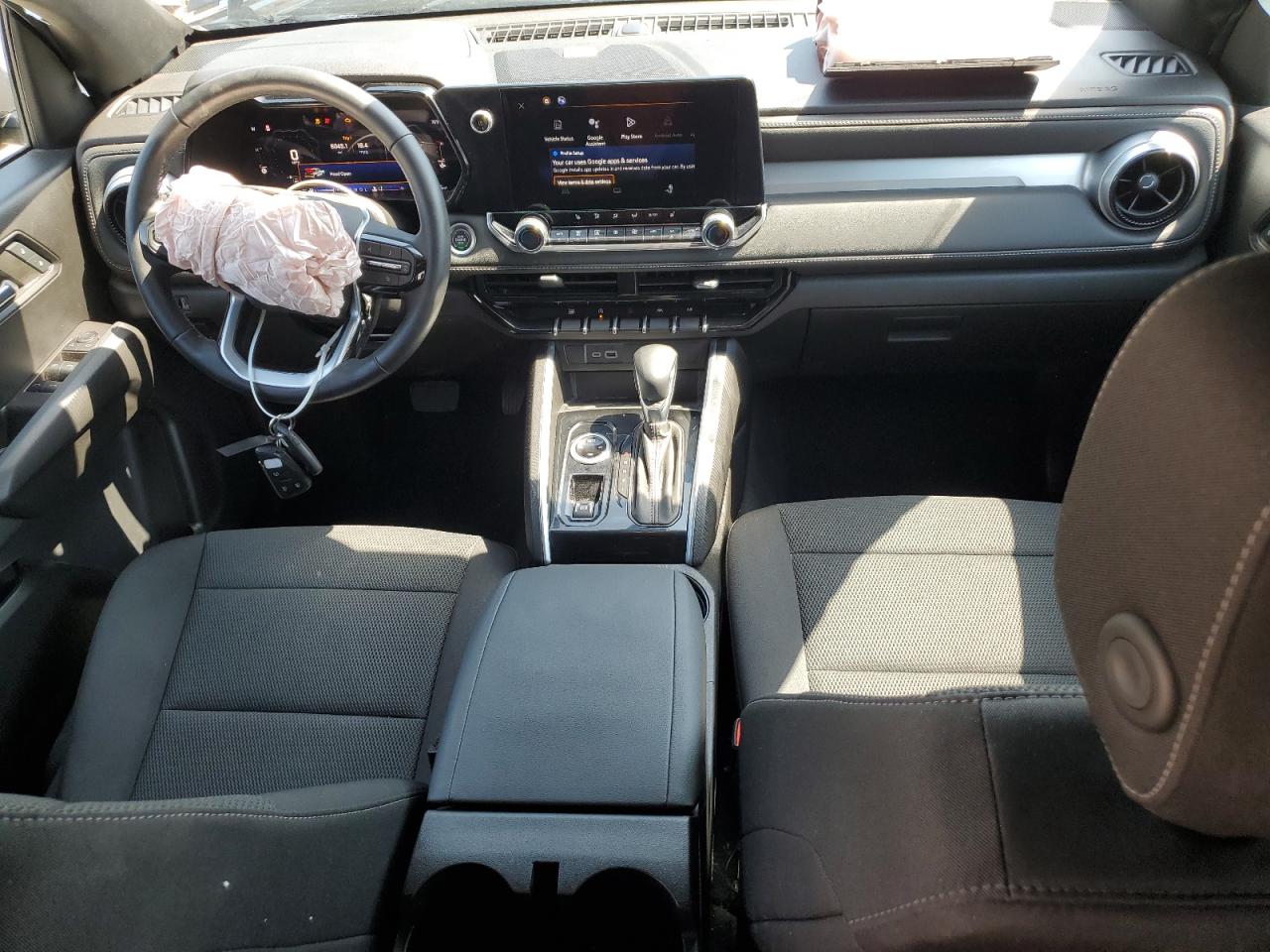 2024 CHEVROLET COLORADO LT VIN:1GCPTCEK2R1174161