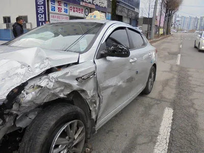 2020 Kia K5 KNAGU416BMA400944 VIN:KNAGU416BMA400944