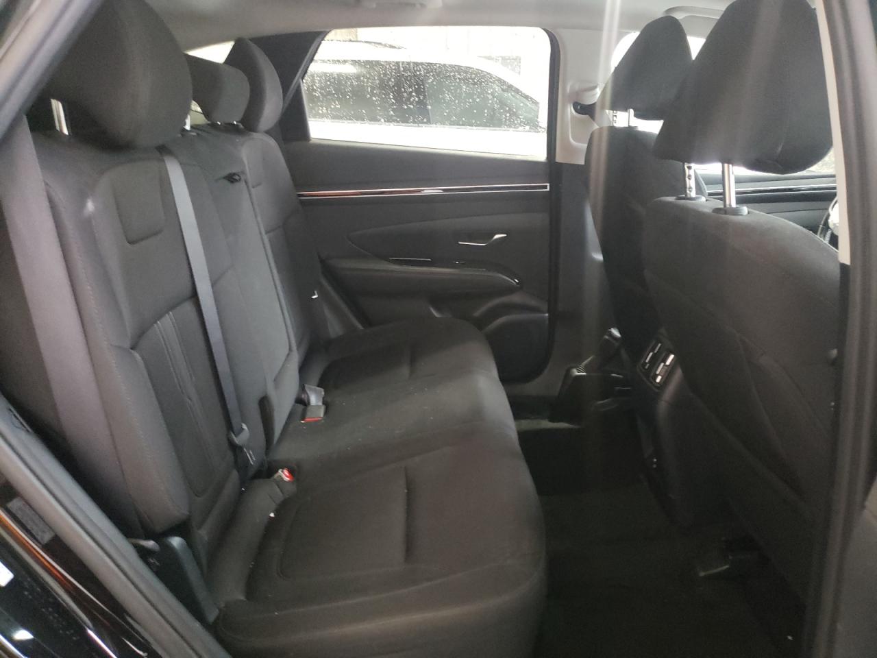 2022 HYUNDAI TUCSON SEL CONVENIENCE VIN:KM8JFCA10NU074106