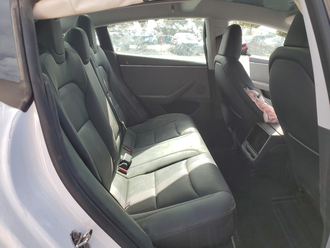 2024 TESLA MODEL 3  VIN:5YJ3E1EA9RF826673