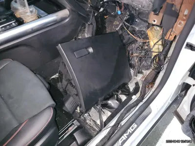 2022 Mercedes-Benz A 45 AMG W1N4N5DB0NJ382990 VIN:W1N4N5DB0NJ382990