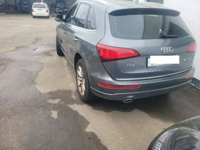 2016 Audi Q5 WAUZZZ8R5GA006513 VIN:WAUZZZ8R5GA006513