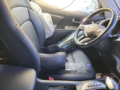 2015 Kia Sportage VIN: