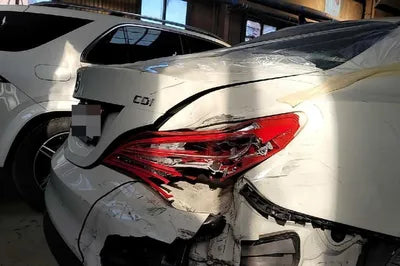 2015 Mercedes-Benz CLA 200 WDDSJ0JB2FN234616 VIN:WDDSJ0JB2FN234616