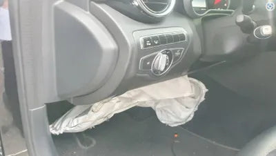 2016 Mercedes-Benz C 200 VIN: