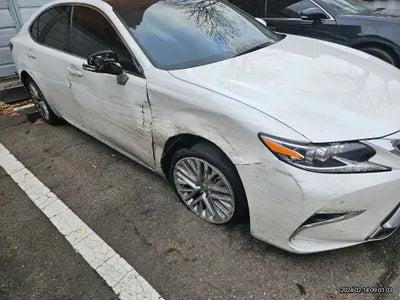 2016 Lexus ES 350 JTHBK1GG8G2244360 VIN:JTHBK1GG8G2244360