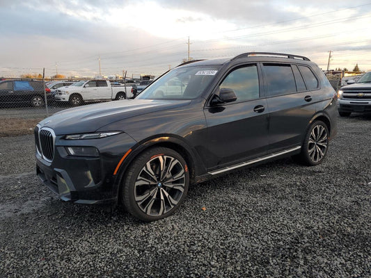 2023 BMW X7 XDRIVE40I VIN:5UX23EM06P9R86744