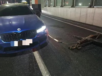 2021 BMW M5 WBS81CH03MCH06501 VIN:WBS81CH03MCH06501