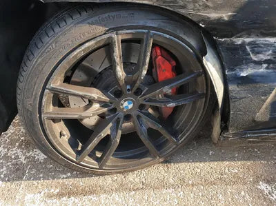 2021 BMW 320 WBA5V510XMFK76348 VIN:WBA5V510XMFK76348