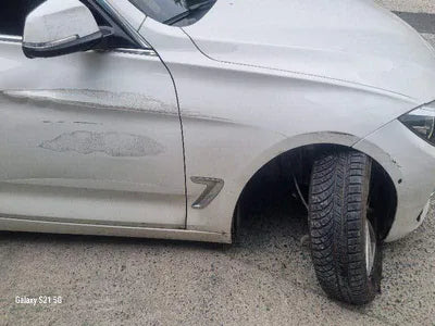 2019 BMW 320 WBA8T3100LCD08380 VIN:WBA8T3100LCD08380