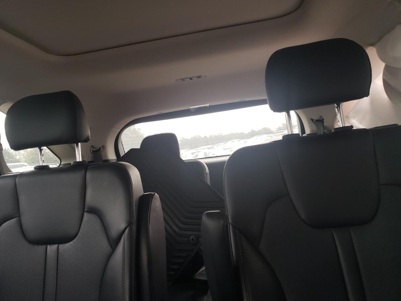 2023 KIA SORENTO SX VIN:5XYRKDLF6PG237458
