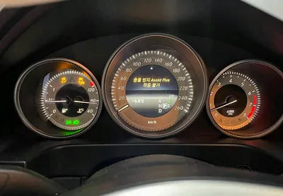 2016 Mercedes-Benz E 300 WDDHF8BB7GB240794 VIN:WDDHF8BB7GB240794