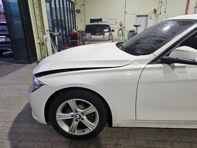 2015 BMW 320 WBA3D3109FK585222 VIN:WBA3D3109FK585222