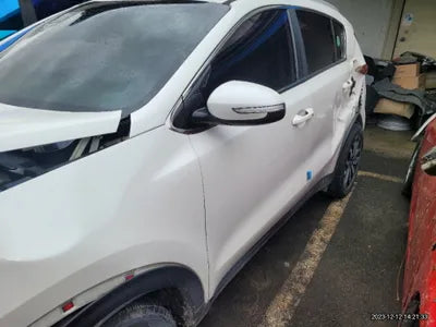 2016 Kia Sportage KNAP6815GGK171217 VIN:KNAP6815GGK171217