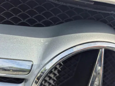 2015 Mercedes-Benz GLA 200 VIN: