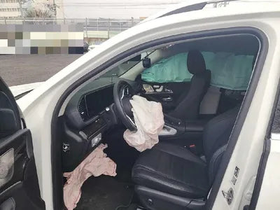 2022 Mercedes-Benz GLE 350 VIN: