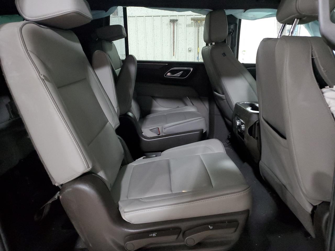 2023 GMC YUKON XL K1500 SLT VIN:1GKS2GKD2PR255643