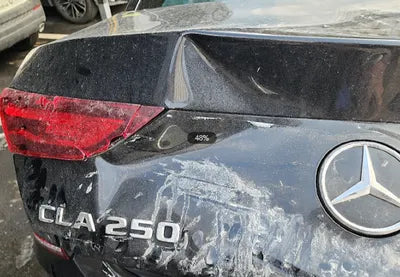 2022 Mercedes-Benz CLA 250 W1K5J4HB4NN251359 VIN:W1K5J4HB4NN251359