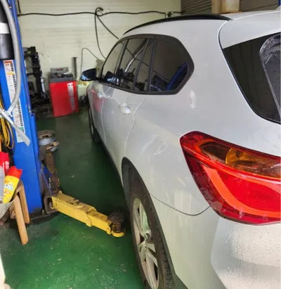 2016 BMW 118 WBAHT9101G5F16684 VIN:WBAHT9101G5F16684