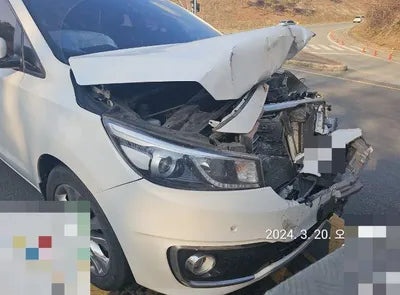 2016 Kia Carnival VIN: